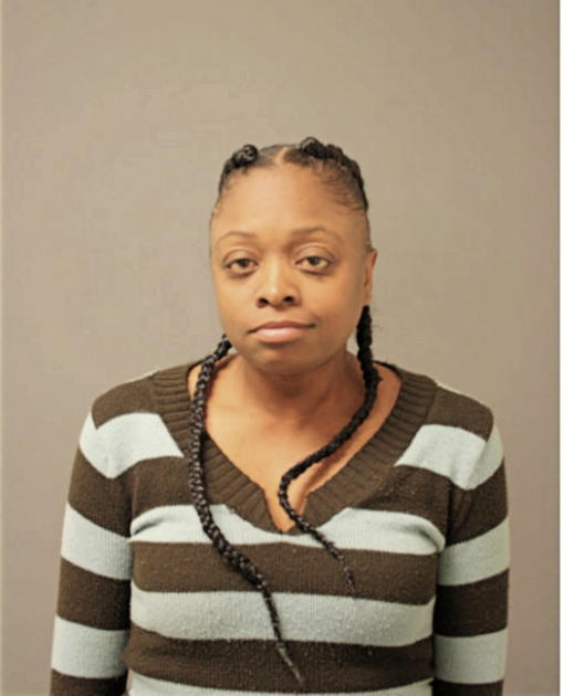NICOLE STEVENSON, Cook County, Illinois