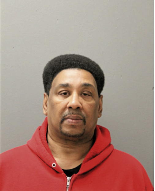 OTHA B STEWART, Cook County, Illinois