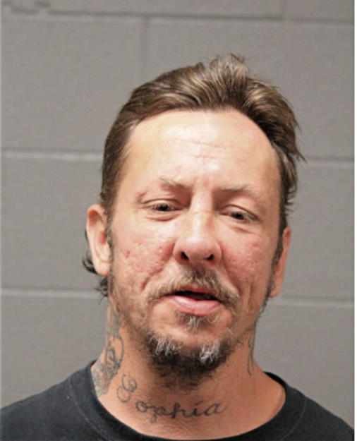 ALLEN P SWARTZ, Cook County, Illinois