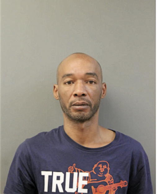 ROBERT TERRY, Cook County, Illinois