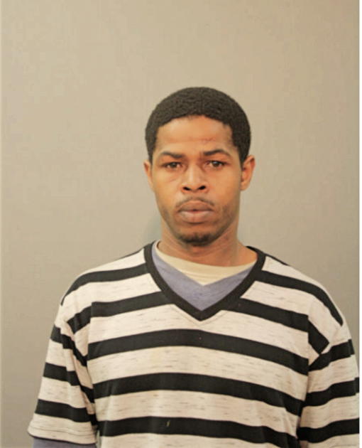 MARCHELLO T THOMAS, Cook County, Illinois