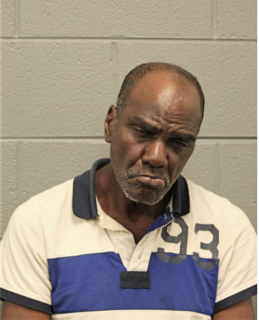 DARNELL THOMPSON, Cook County, Illinois
