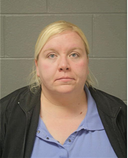 CONSTANCE TORRES, Cook County, Illinois