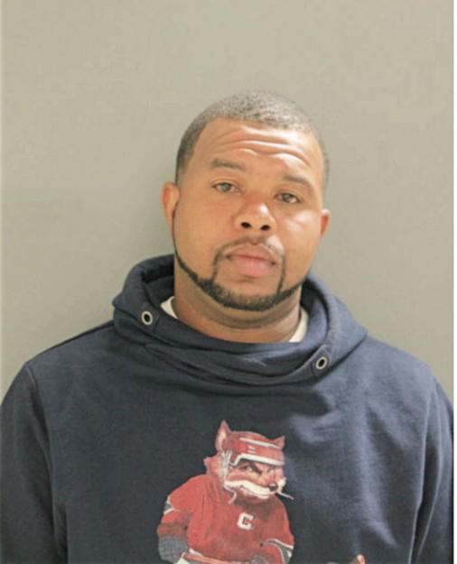 MAJOR D TOWNSEND, Cook County, Illinois