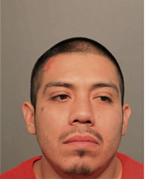 DAVID TRUJILLO, Cook County, Illinois