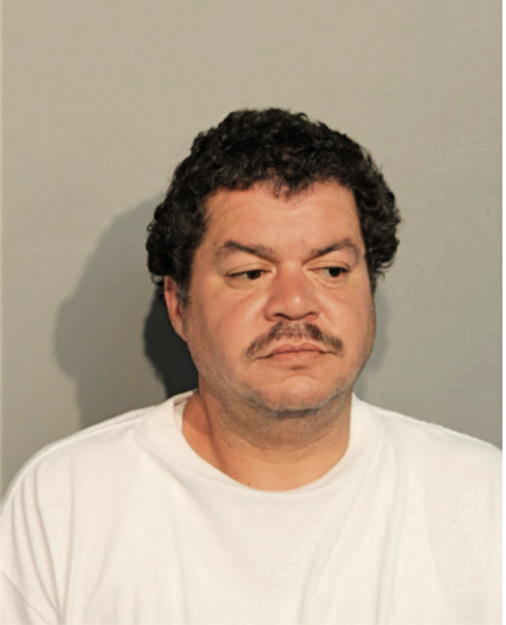 LUIS N VALENTIN, Cook County, Illinois