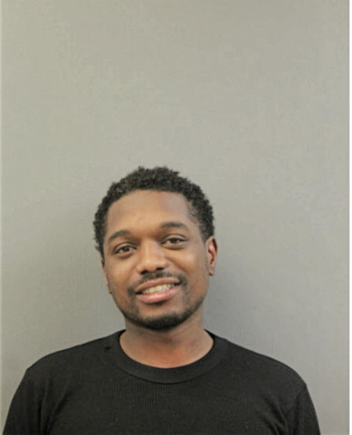 MARKIS M VINSON, Cook County, Illinois