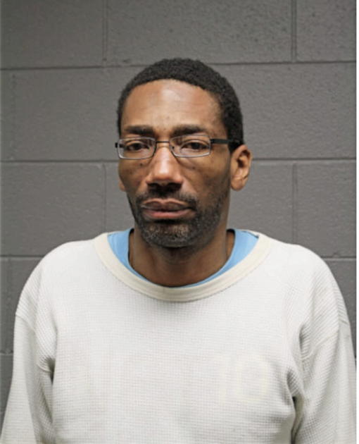USJESS WADDELL, Cook County, Illinois