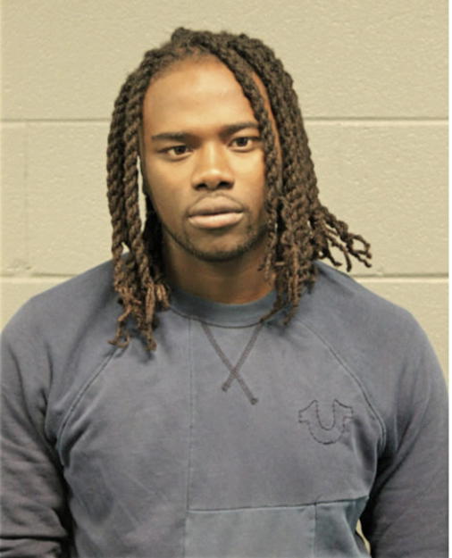 DON D WADE, Cook County, Illinois