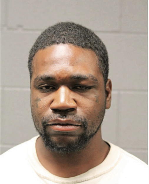 JEREMY D WALKER, Cook County, Illinois