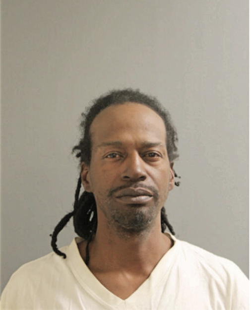 ERIC M WARD, Cook County, Illinois