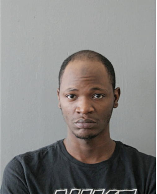 DEANTE WATKINS, Cook County, Illinois