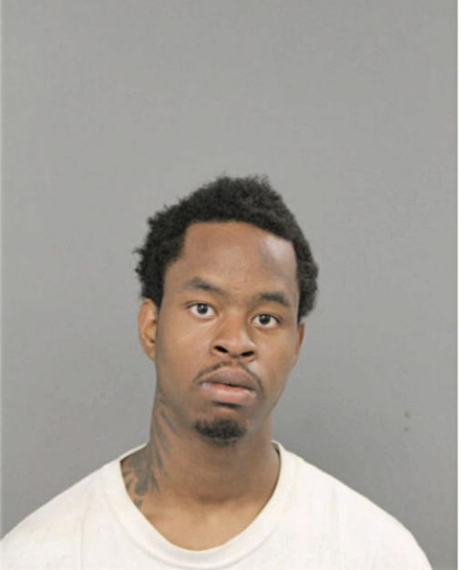 LAVERON WATSON, Cook County, Illinois