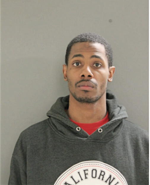 CHRISTOPHER M WHITE, Cook County, Illinois