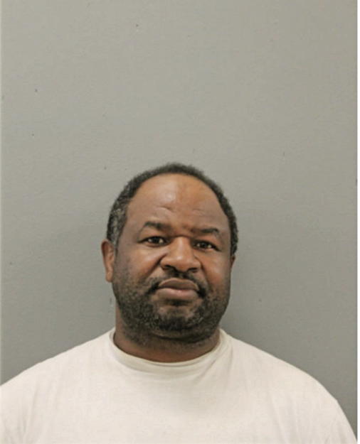 EDDIE WHITE, Cook County, Illinois