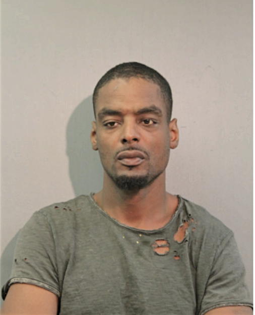 WILLIE G WHITE, Cook County, Illinois