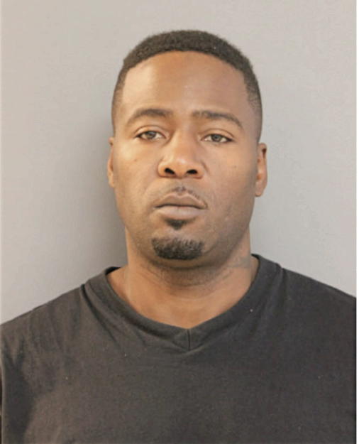 HUEY WHITLEY, Cook County, Illinois