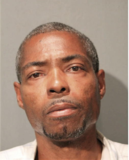AARON L WILLIAMS, Cook County, Illinois