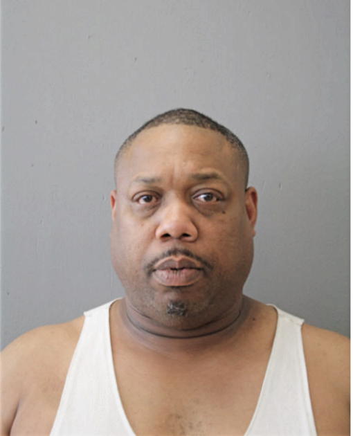 CASSIUS M WILLIAMS, Cook County, Illinois
