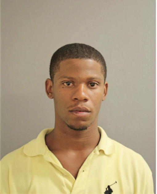 D'MARCUS WILLIAMS, Cook County, Illinois