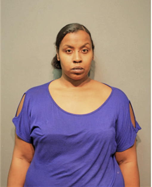 MARCELLA R WILLIAMS, Cook County, Illinois