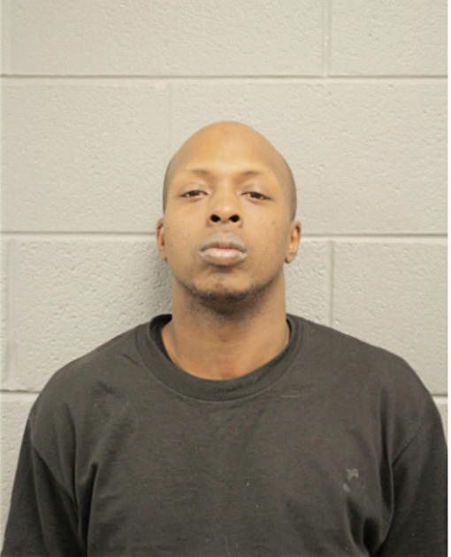 TERRELL L WILLIAMS, Cook County, Illinois