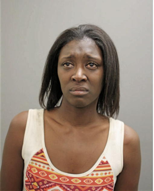 MICHELLE D WILSON, Cook County, Illinois