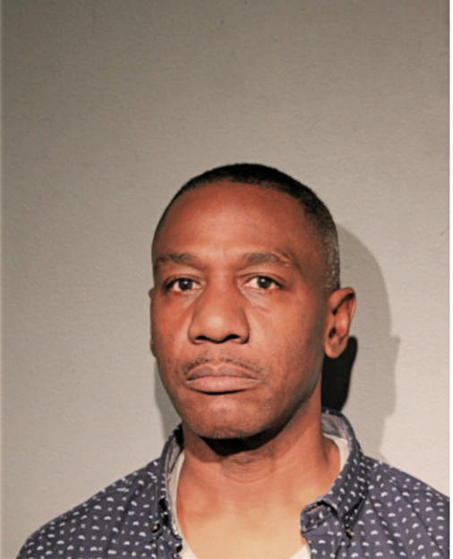 JAMES C WINSTON, Cook County, Illinois