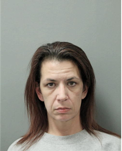 MELISSA R ZOERINK, Cook County, Illinois
