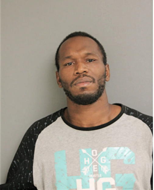 TRISTAN ADKINS, Cook County, Illinois