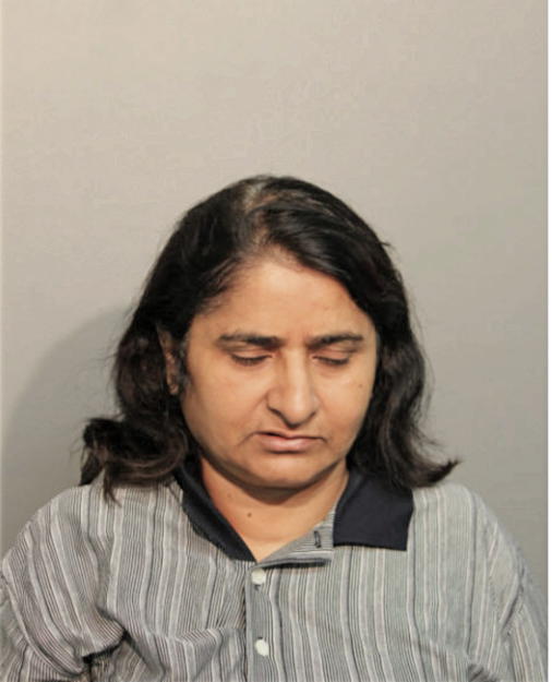 ZEENAT AKHTAR, Cook County, Illinois