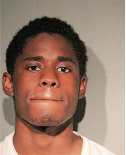 LORENZO V ANTWI, Cook County, Illinois