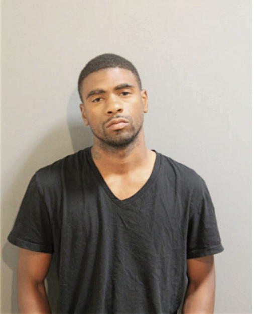 LYNDELL ASHFORD, Cook County, Illinois