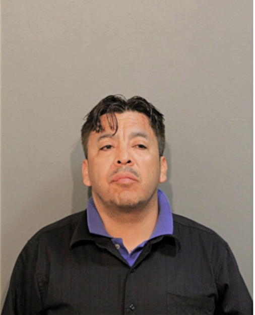 JOSE L AYALA, Cook County, Illinois