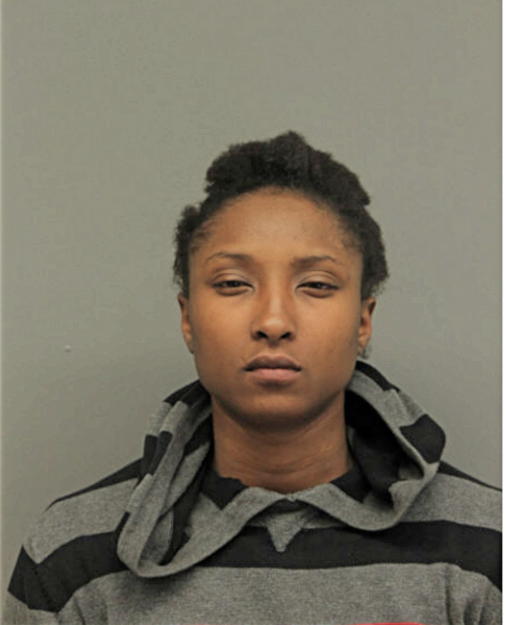 CECARA BAKER, Cook County, Illinois