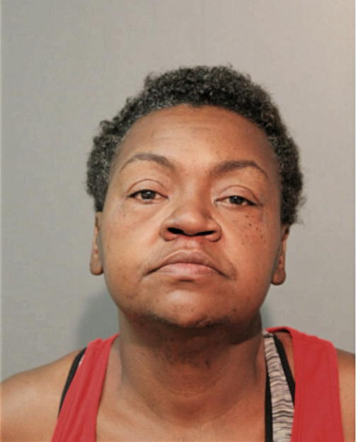 SANDRA L BARRON, Cook County, Illinois