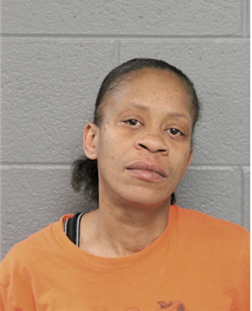 TIFFANY BERGER, Cook County, Illinois