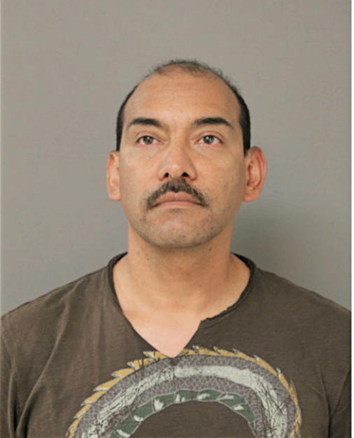 FRANCISCO BLANCO, Cook County, Illinois