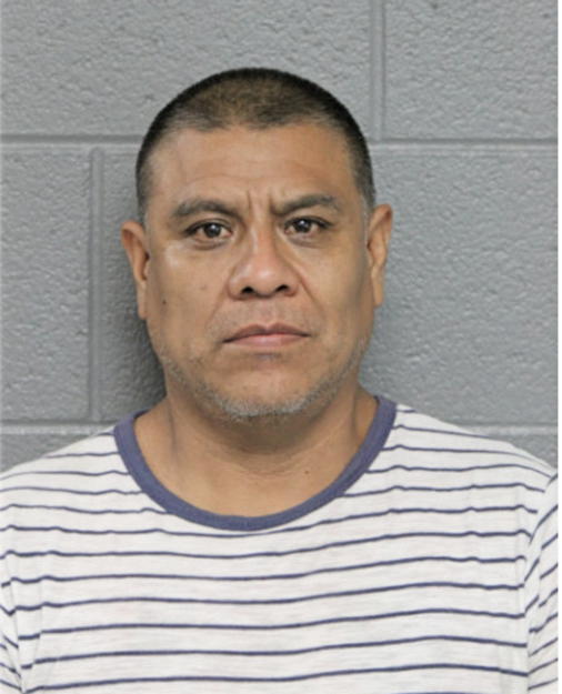 FRANCISCO BLASS, Cook County, Illinois