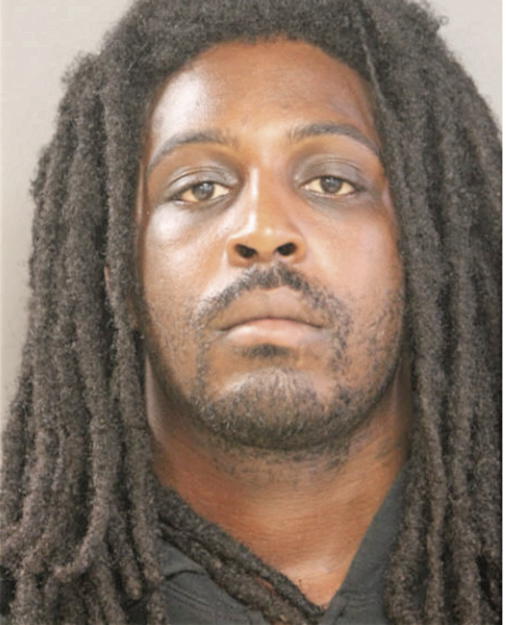 JUSTIN R BONDS, Cook County, Illinois