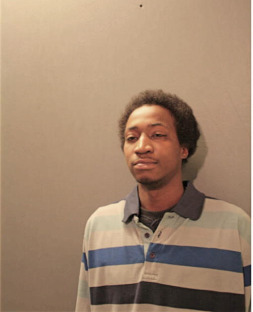 LEZERRICK BONDS, Cook County, Illinois