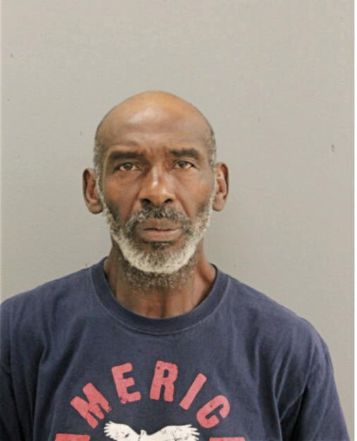MACK K BOYDE, Cook County, Illinois