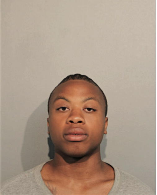 ANTONIO M BRAY, Cook County, Illinois