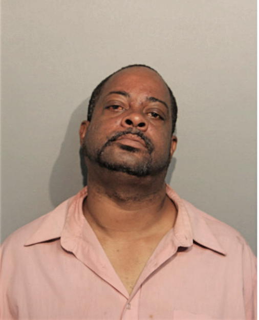 DANA K BROWN, Cook County, Illinois