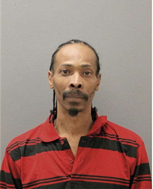 ULYSSES J BROWN, Cook County, Illinois