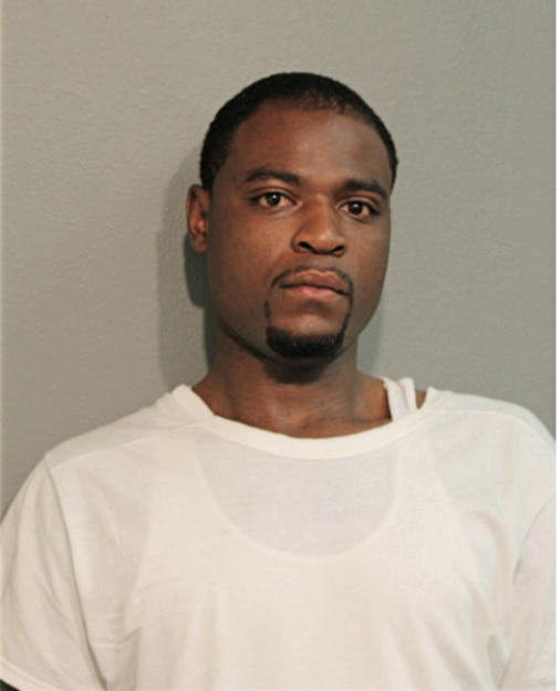 CHRISTOPHER CORTEZ BUCHANAN, Cook County, Illinois