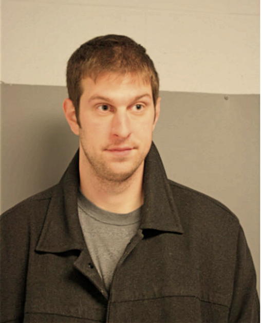 KYLE R BUDNIK, Cook County, Illinois