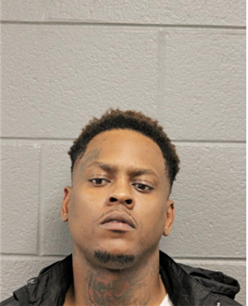 JUNITO R BURCH, Cook County, Illinois