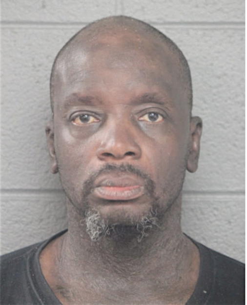 DAVID BYRD, Cook County, Illinois