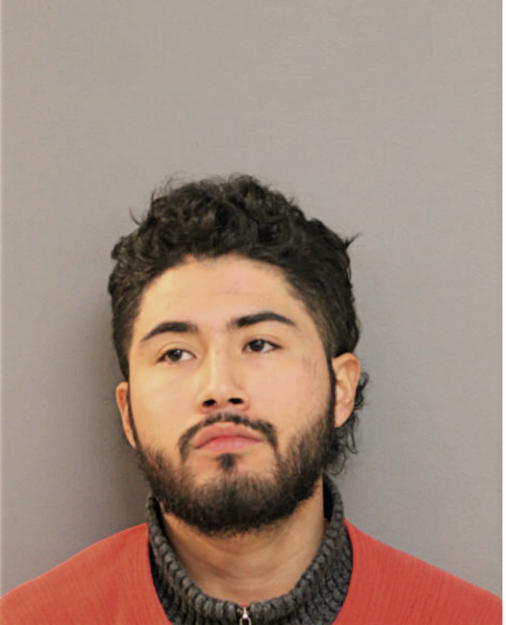 JESHUA J CALVO, Cook County, Illinois